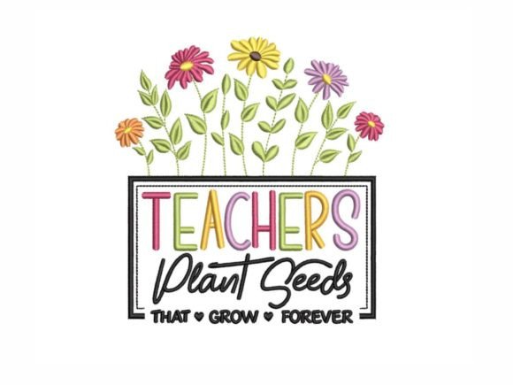 Teachers: A Charming Addition to Your Sweatshirt Line