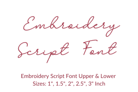 Turbinado Font: A Versatile Choice for Apparel